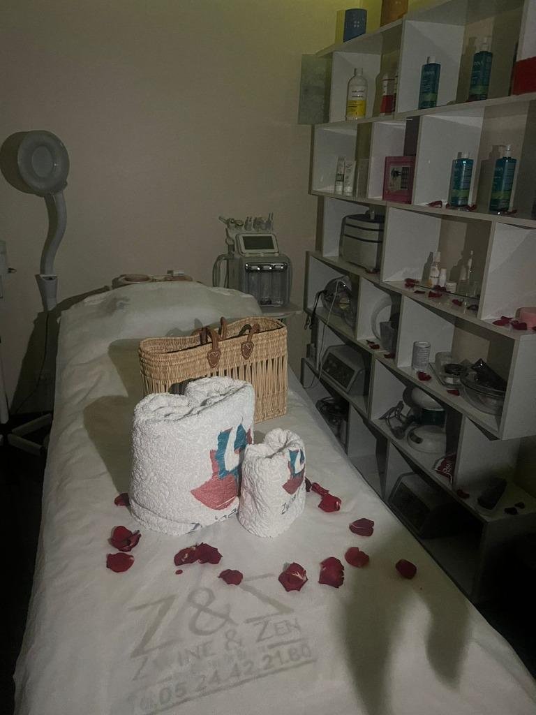 Book Your Treatment in Marrakech