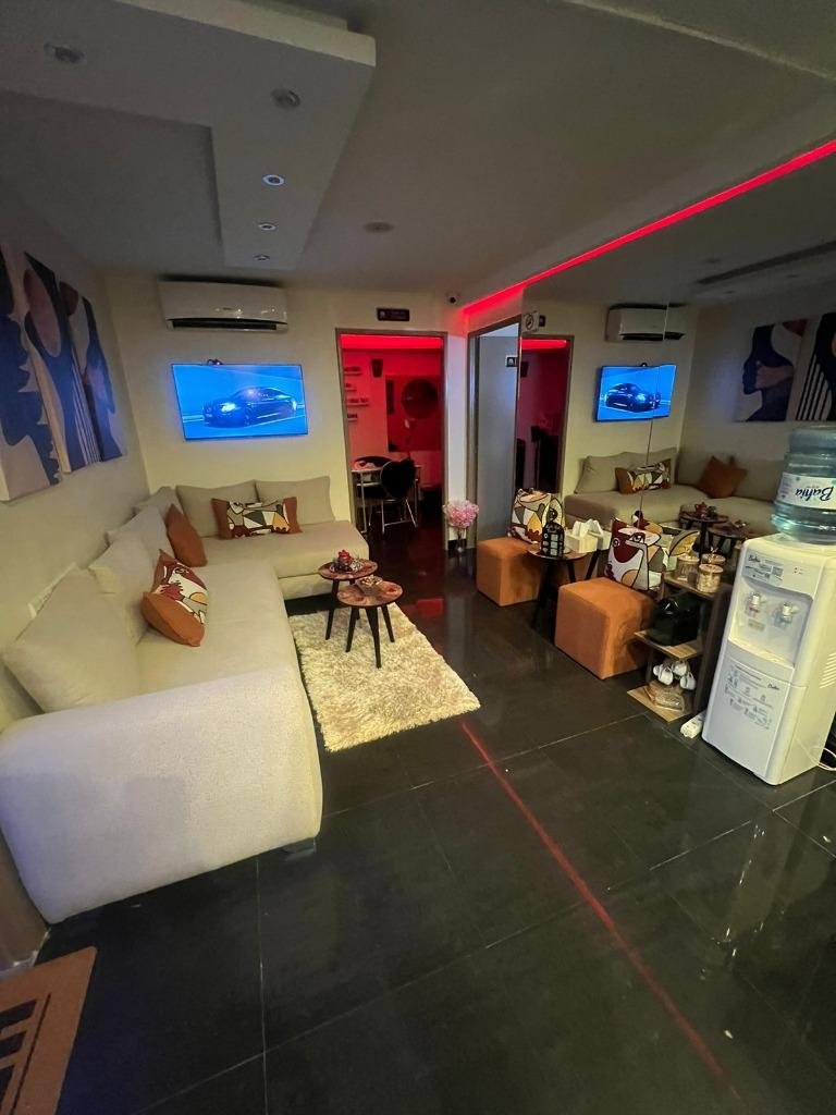 Group Spa Marrakech: Hen Parties, Privatisation & Seminars